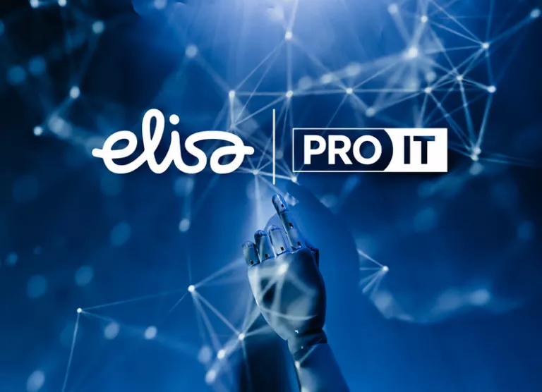 Konkurentsiamet andis Elisale loa PRO IT omandamiseks