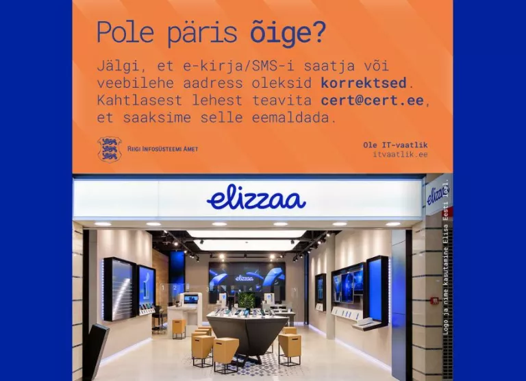 Uudise "RIA: petulehest teavitamine aitab ära hoida järgmisi ohvreid" päisepilt
