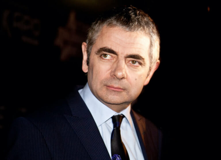 Mitte vaid Mr. Bean: Rowan Atkinsoni elulooraamat paotab ukse armastatud näitleja ellu