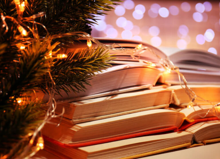 5 põnevat ja kasulikku raamatut, mida enne jõule kindlasti lugema peaks