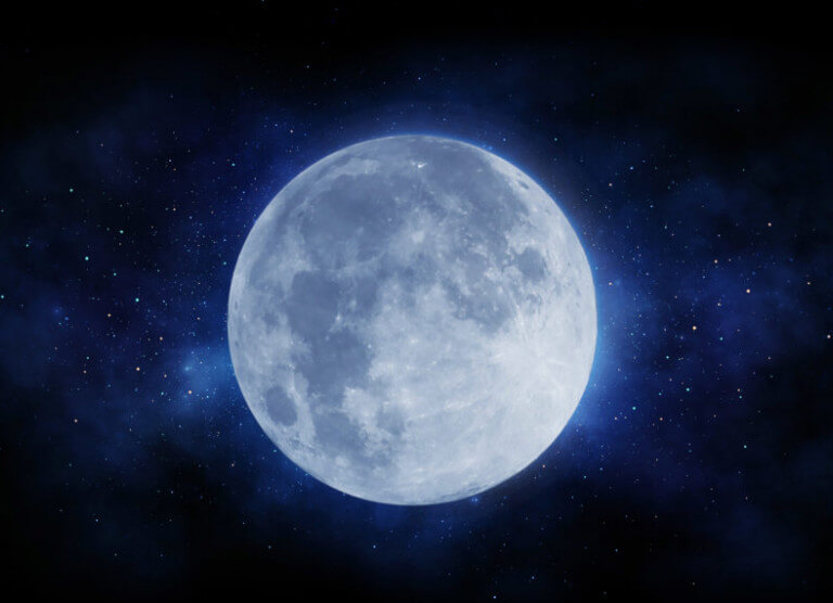 Lõpeta nädal targemana: astrofüüsik räägib kõigile arusaadavas keeles Kuu saladustest
