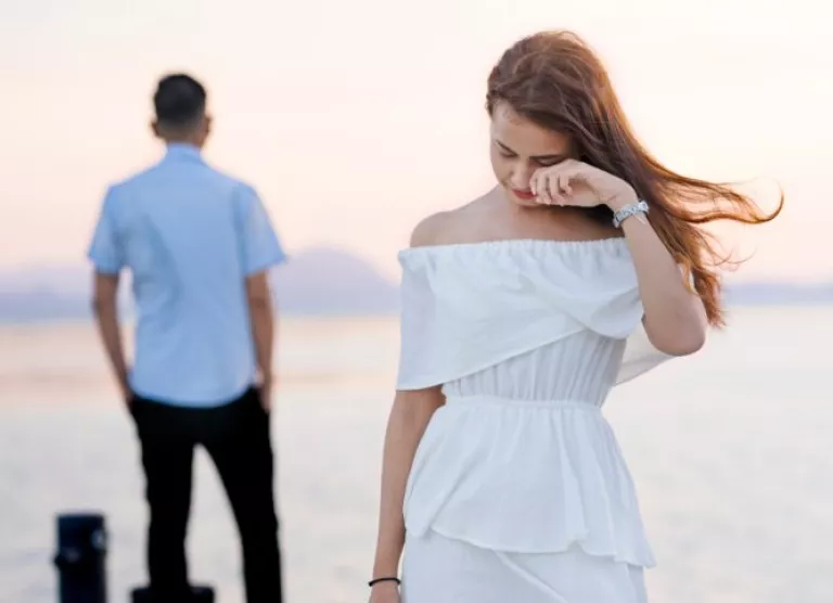 Kui armastus tähendab elamist pidevas valus, on just see raamat kohustuslik lugemisvara