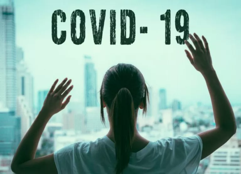 Tunnustatud välispoliitika analüütik selgitab: kuidas suutis väike viirus suruda põlvili terve maailma?