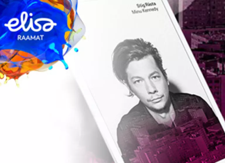 Elisa Raamatu intervjuu Stig Rästaga: Milline hind on kuulsusel tegelikult?