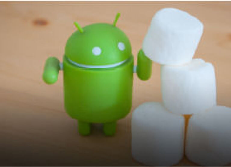 Uus operatsioonisüsteem Android N