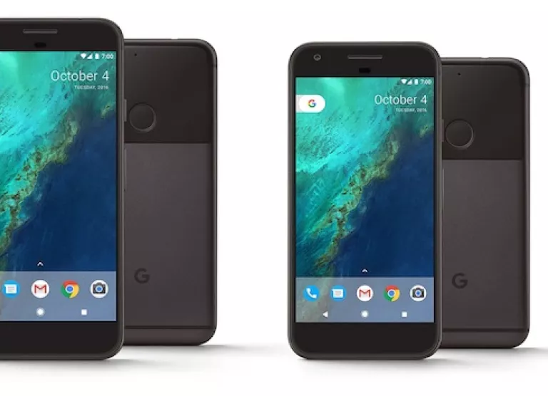 Pixel – uus toode Google’lt