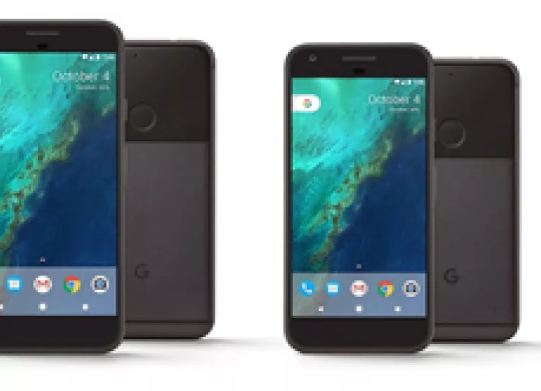 Pixel – новый продукт от Google