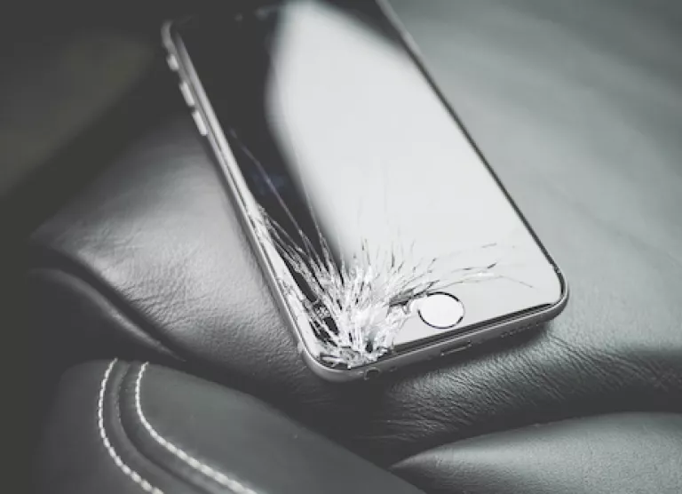 Три причины, чтобы застраховать свой гаджет