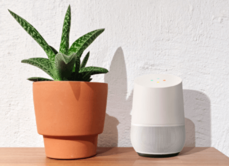 Google Home – uus kodune abiline