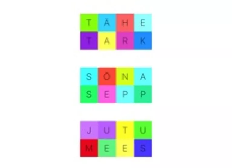 Labl – asjalik eestikeelne haridusäpp lastele