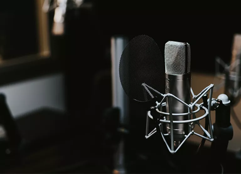 Podcast’id – tulevikuraadio juba praegu