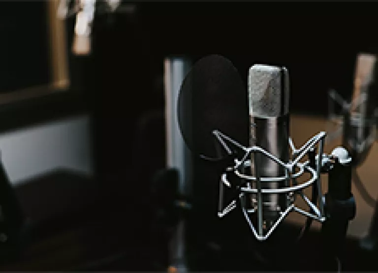 Подкасты: радио будущего – уже сегодня!